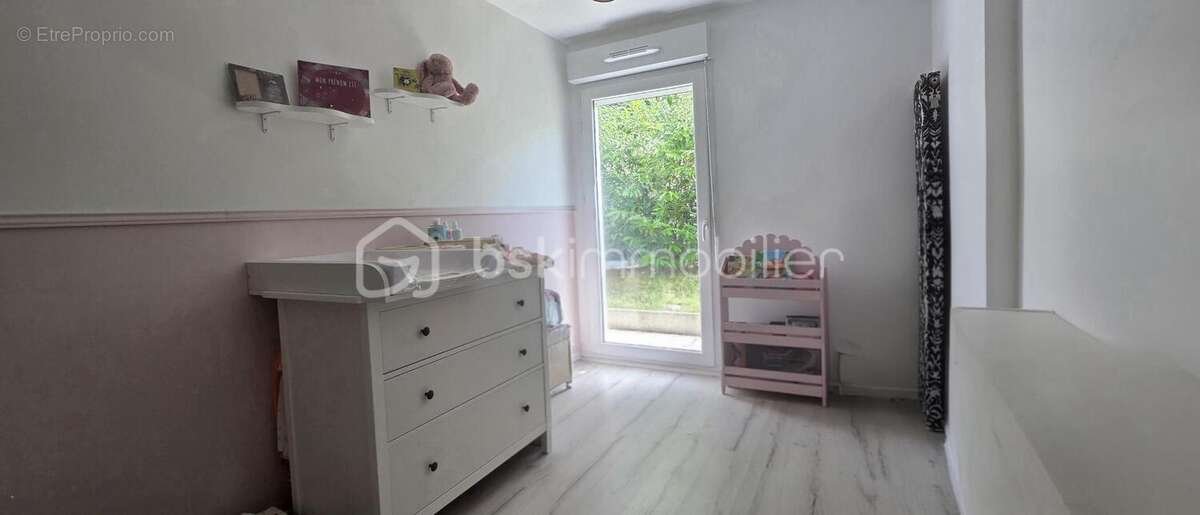 Appartement à BROU-SUR-CHANTEREINE