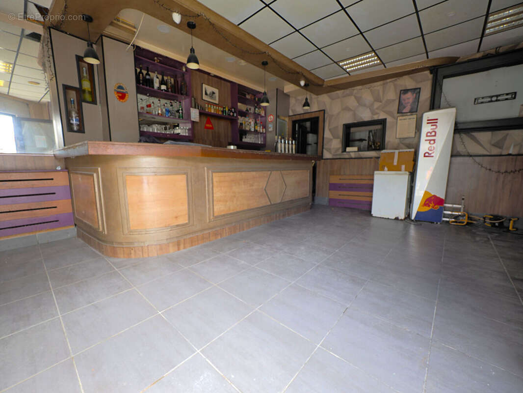 Appartement à ROMAINVILLE