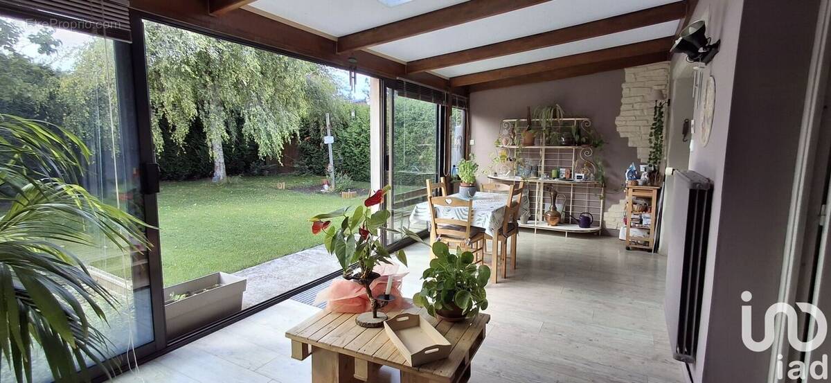 Photo 1 - Maison à BEUVRY