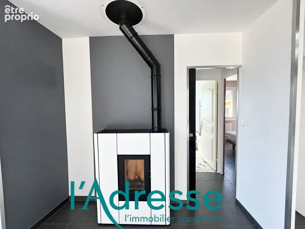 Le havre -dollemard maison +studio - photo 4