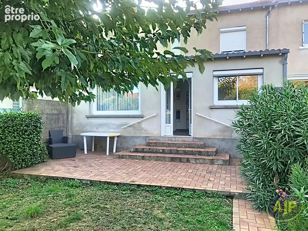 Maison Cholet 5 pièce(s) - photo 2