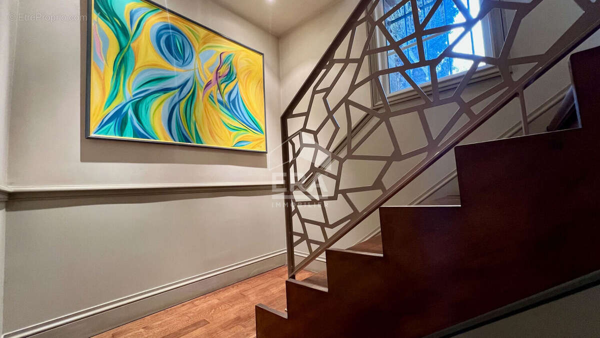 Maison à ATHIS-MONS