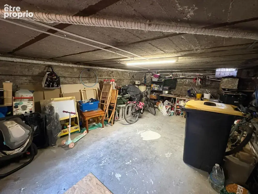 Maison atypique à vendre LE HAVRE Ouest Ormeaux (76600) - photo 30