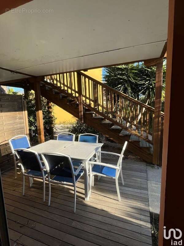 Photo 2 - Appartement à AGDE