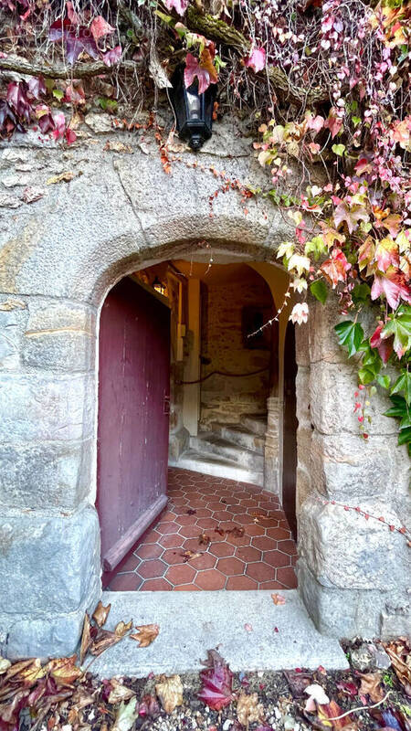 Appartement à EPERNON