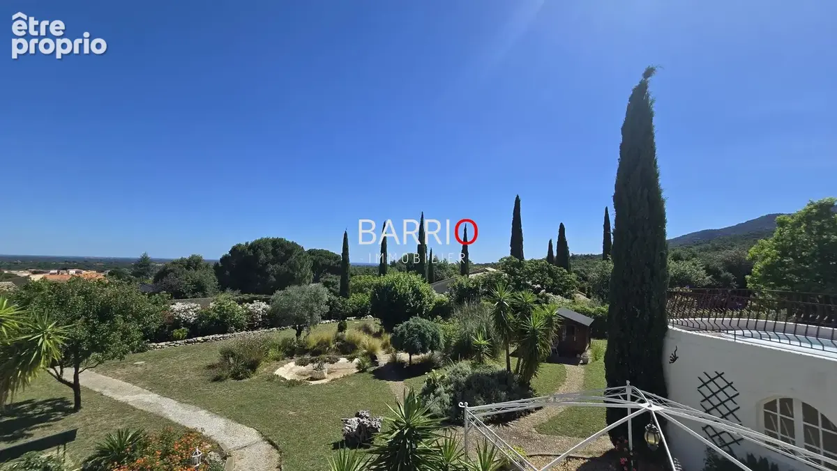 Maison 5 pièces 140 m² à vendre à Sorede (66690) - photo 3