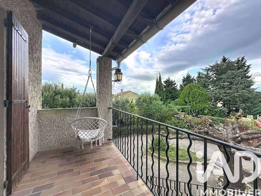 Photo 8 - Maison à SAINT-SATURNIN-LES-AVIGNON