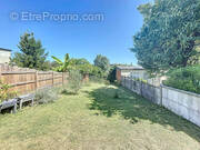 Maison à LE BOUSCAT