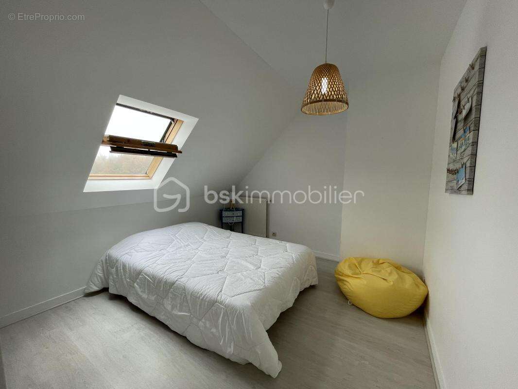 Maison à CHATILLON-SUR-CHER