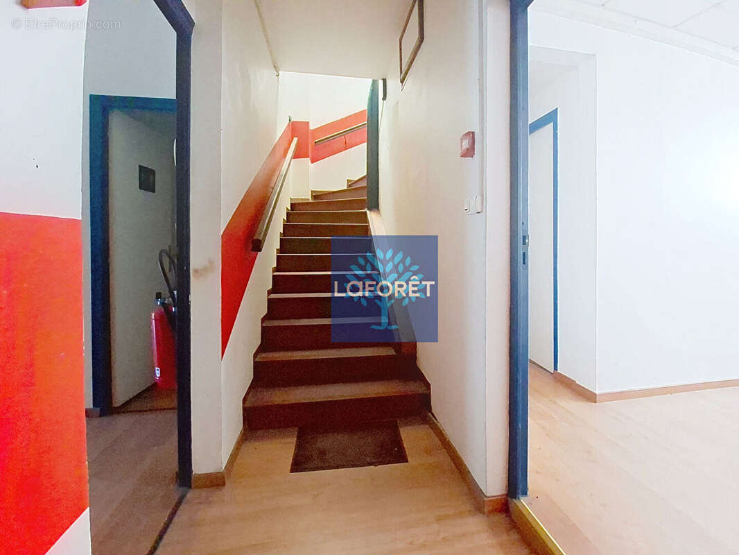 Appartement à FORT-DE-FRANCE