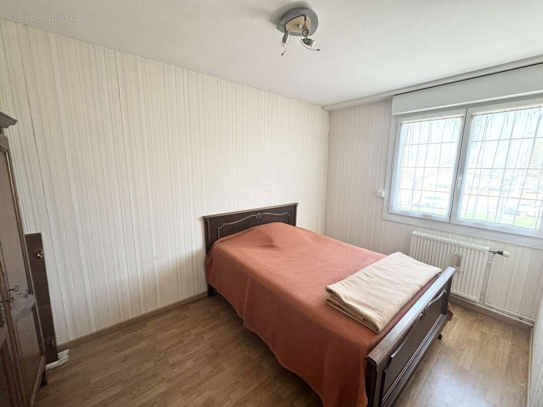 Maison à GRANDE-SYNTHE