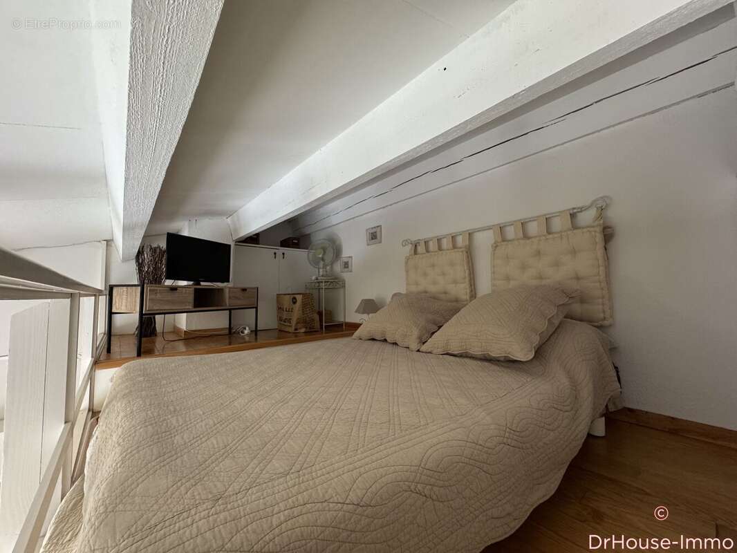 Appartement 36 m² à Agde  - photo 22