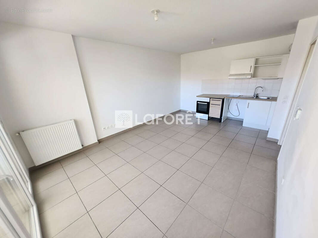 Appartement à LA SEYNE-SUR-MER