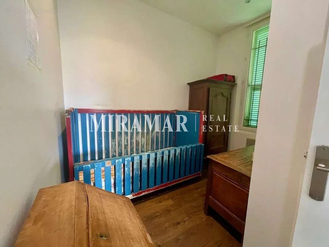 Maison à BEAULIEU-SUR-MER