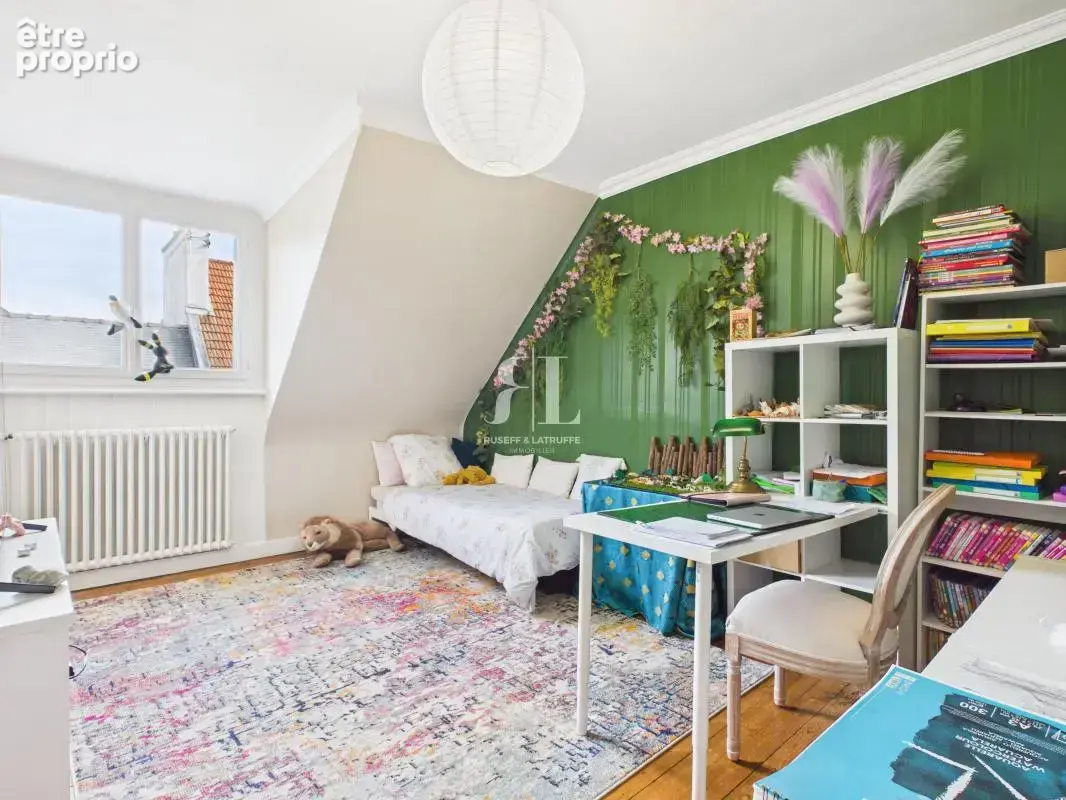 Lorient - une adresse prisée, un cadre paisible - photo 10