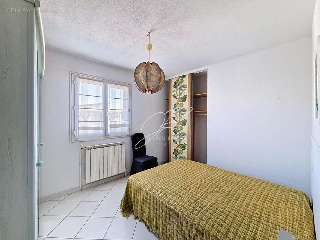 Photo 7 - Maison à SAUVIAN