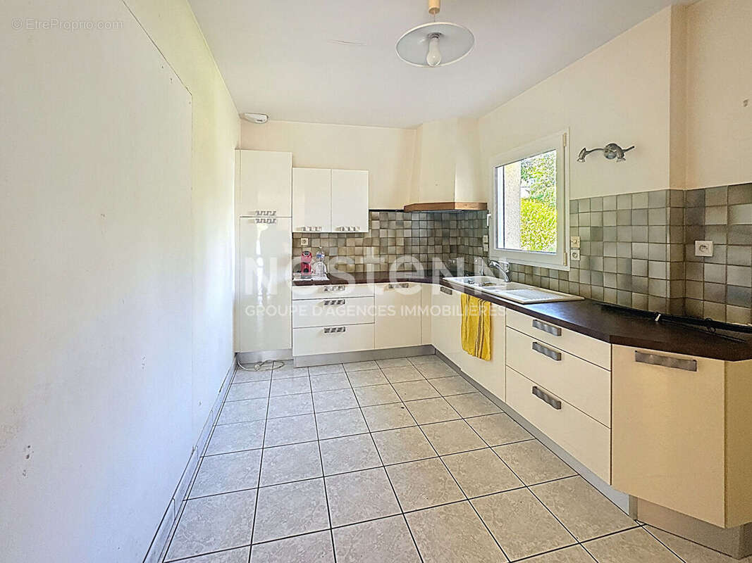 Maison à CAMARET-SUR-MER