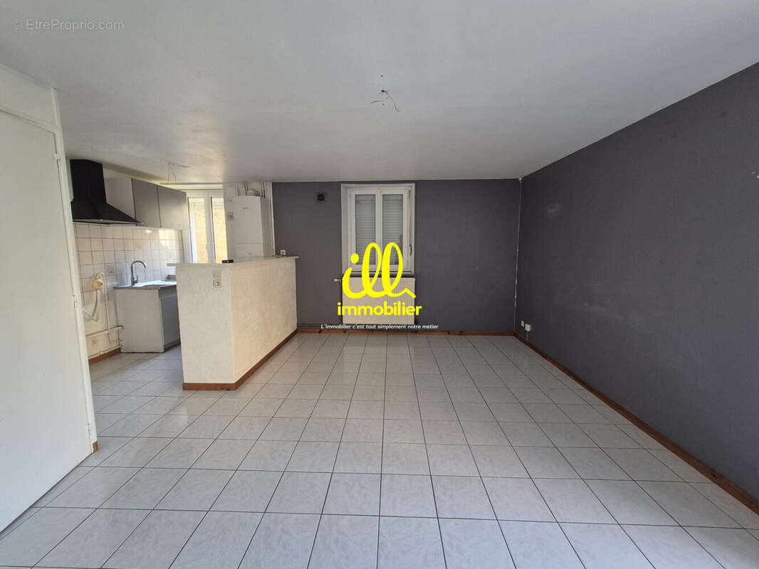 Maison 77 m² à Sapogne-Et-Feucheres  - photo 8