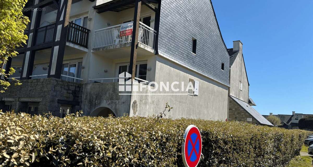 Appartement à ARZON