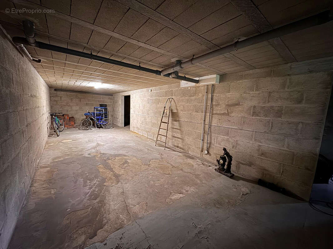 Maison à THORIGNY-SUR-MARNE