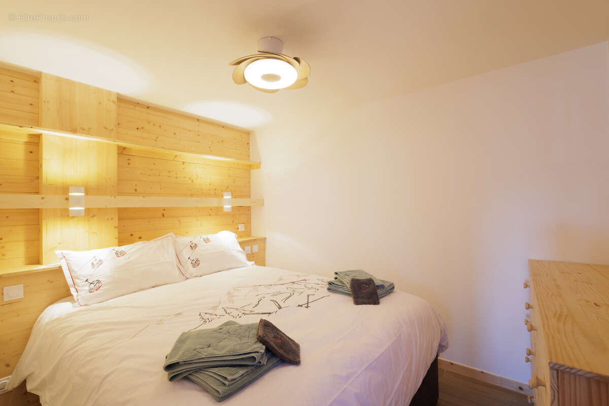 Appartement à LES ANGLES