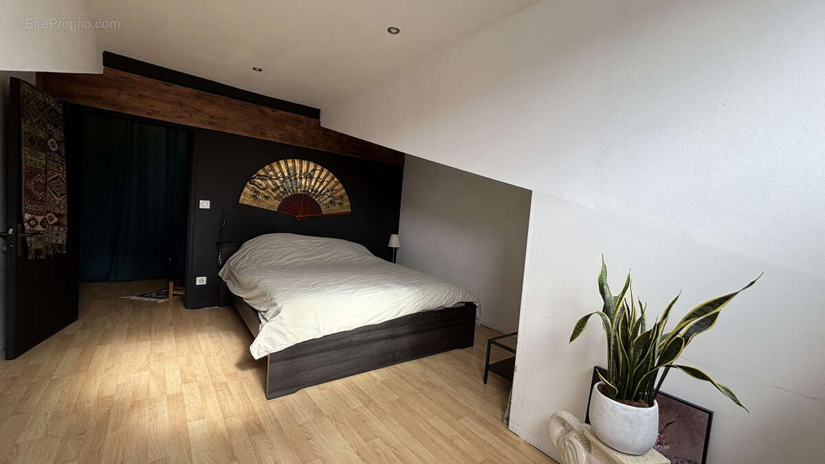 Appartement à VOIRON