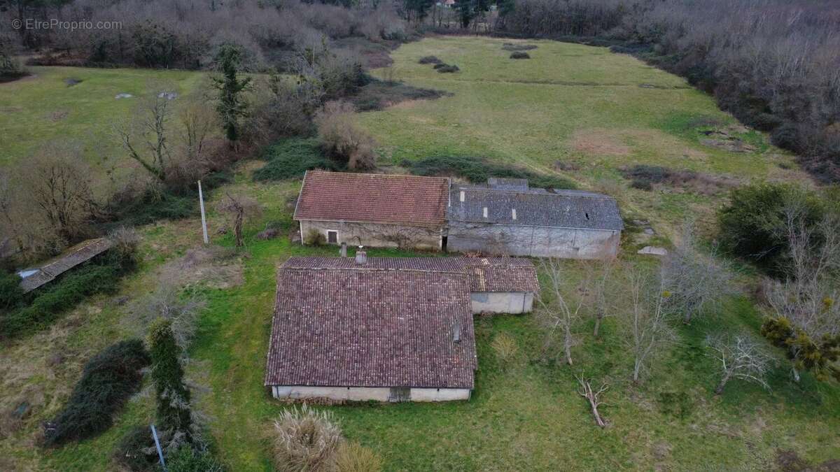 Maison à BAZAS