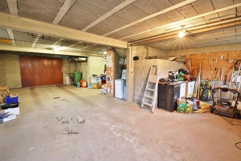 Maison à PONT-DE-VAUX