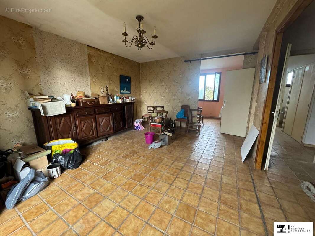 Maison à MARTRES-TOLOSANE