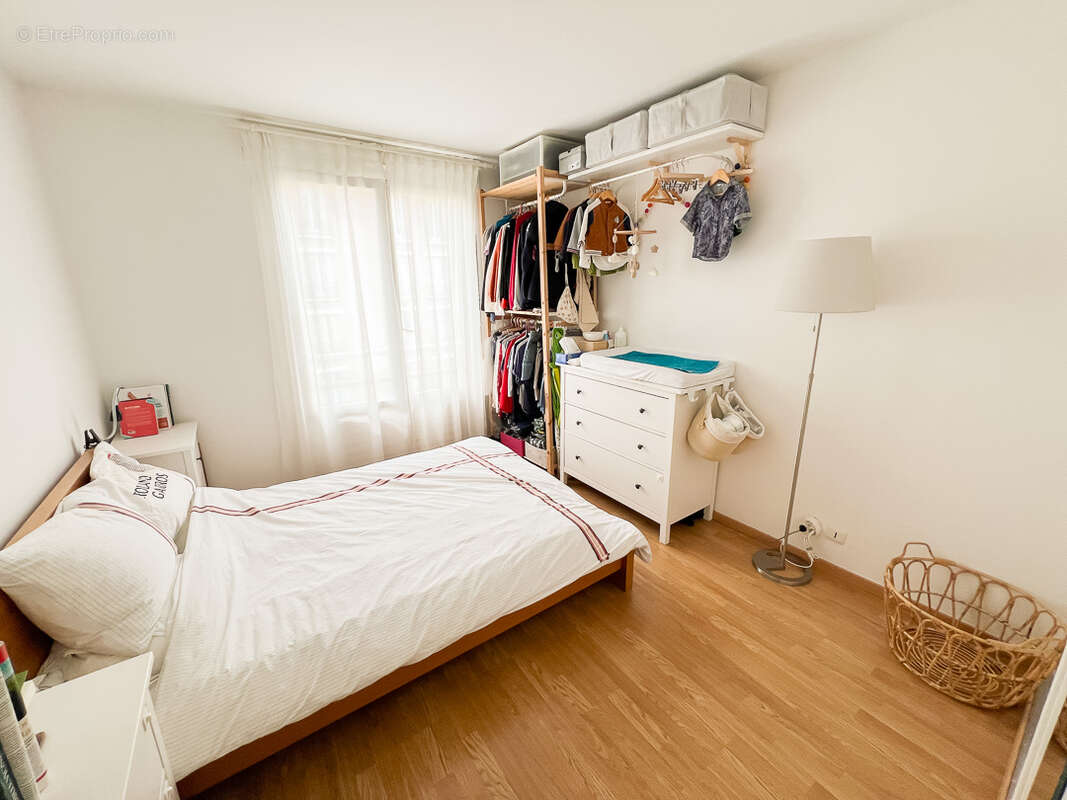 Appartement à PUTEAUX