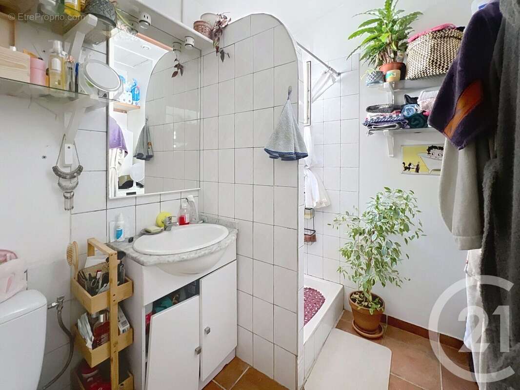 Maison à MONTEREAU-FAULT-YONNE