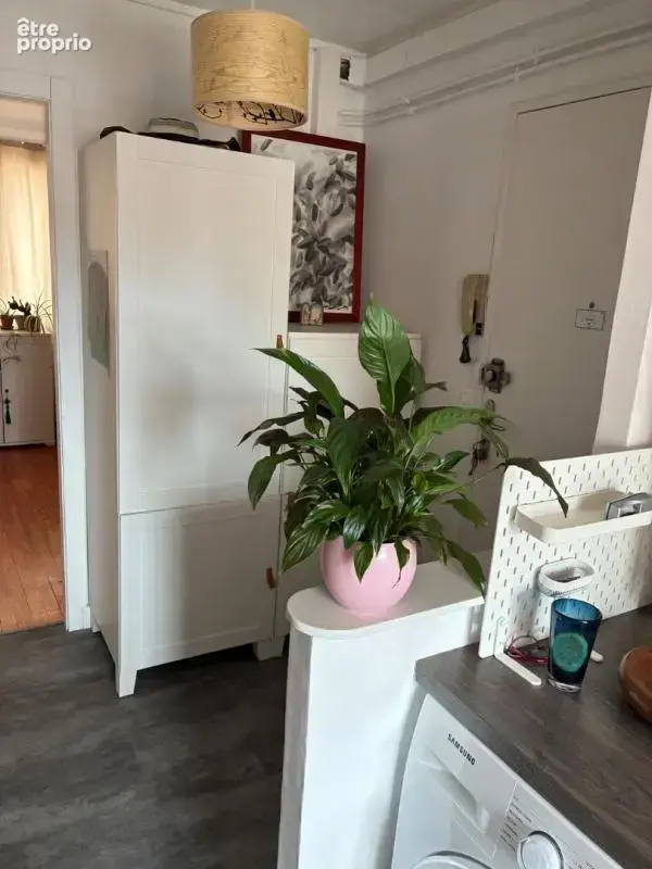 Evreux - 27000 - appartement de type t3 - résidence sécurisée - 64 m2 - 133 000 hai - photo 4