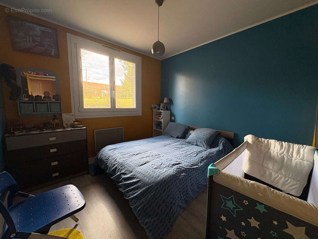 Maison à VERNEUIL-SUR-VIENNE