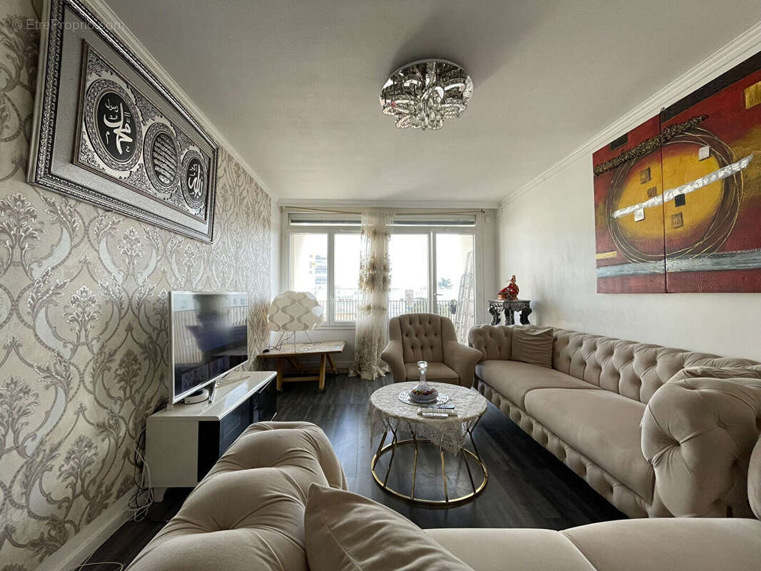 Appartement à CENON