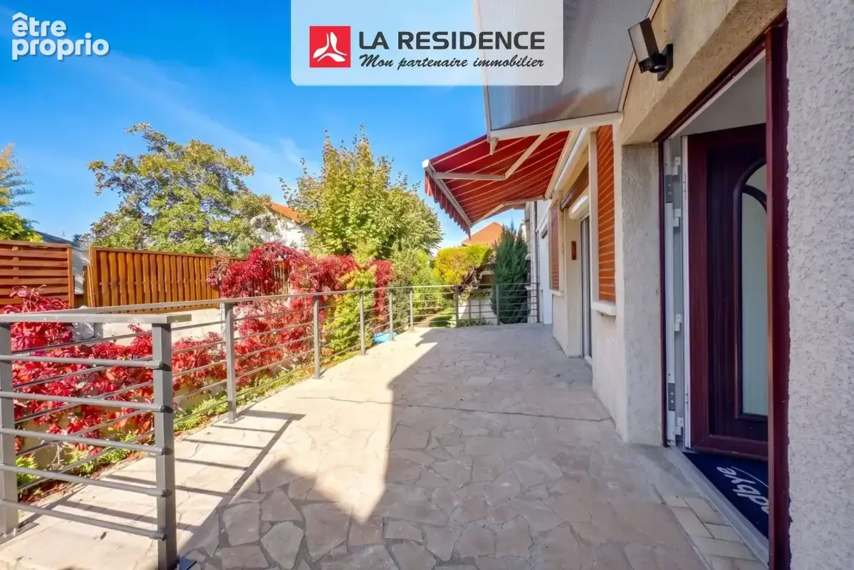 Maison 7 pièces 131 m² à vendre à Chatou (78400) - photo 3