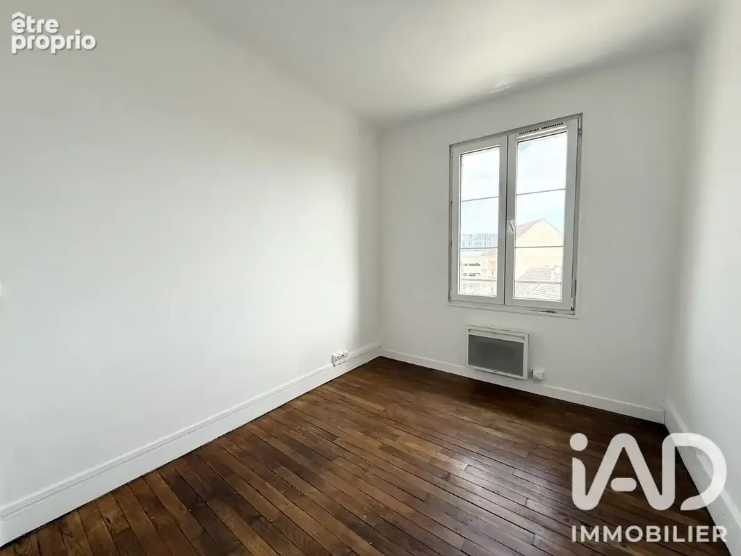 Photo 1 - Appartement à MELUN