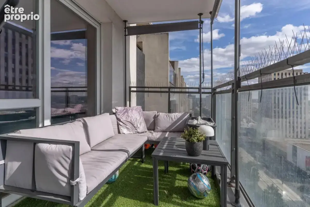 Appartement 4 pièces de 71 m² à Sarcelles - photo 11
