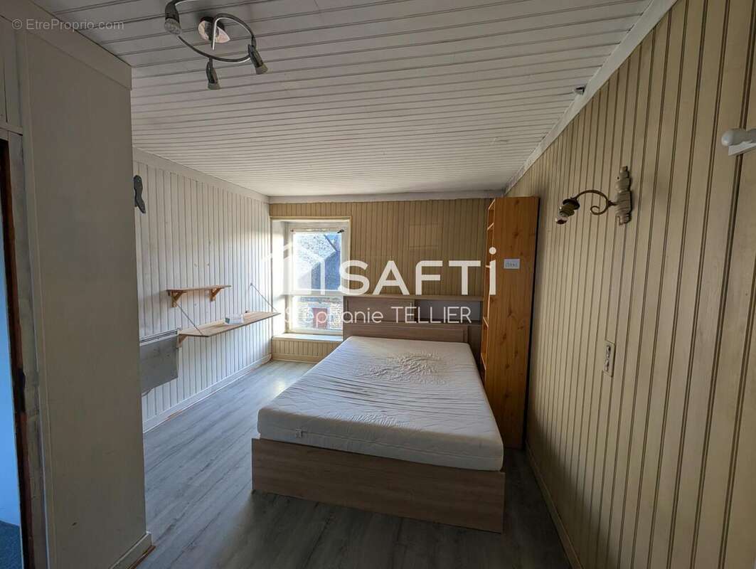 Photo 6 - Maison à SENVEN-LEHART