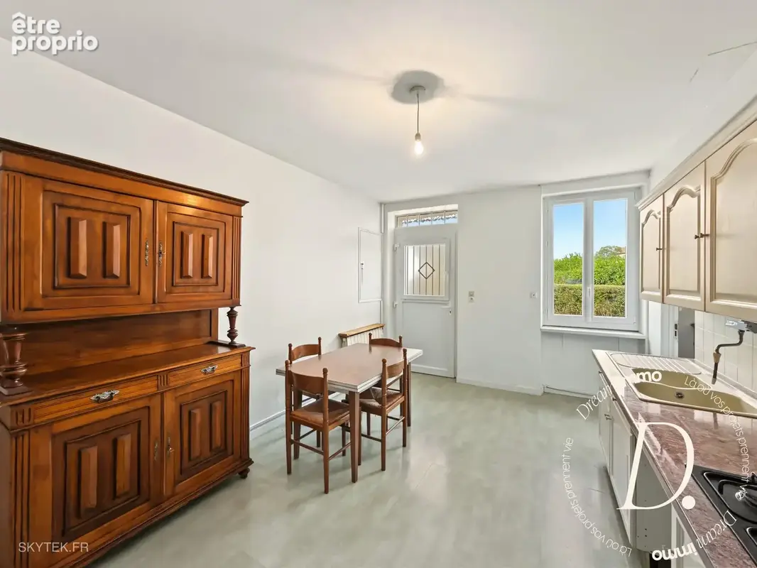 Maison 6 pièces 114 m² à vendre à Fleurance (32500) - photo 6