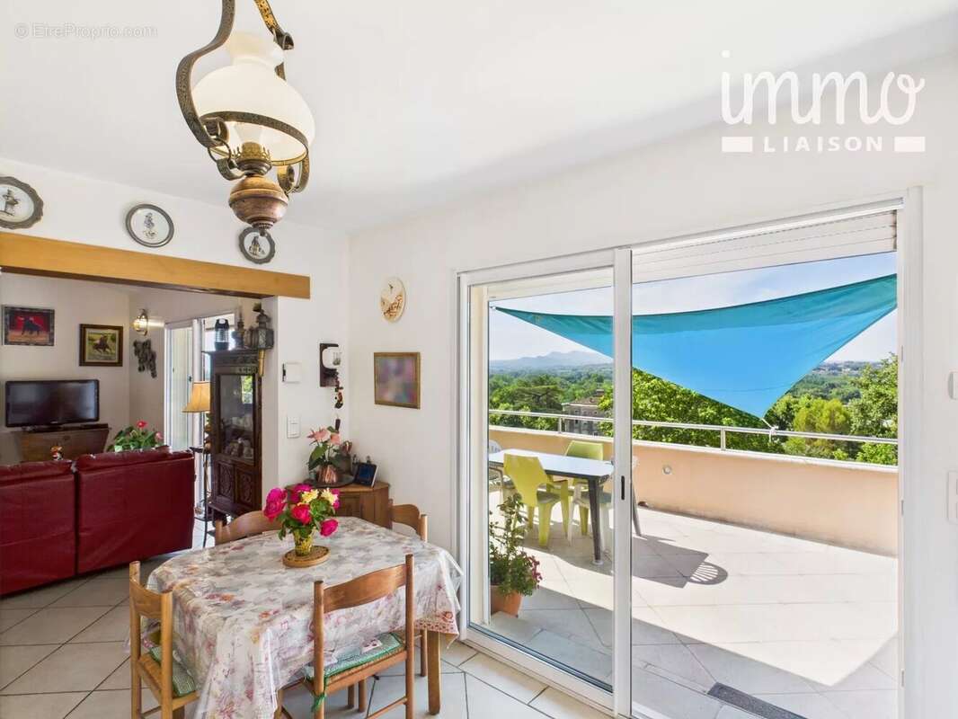 Maison à SAINT-AMBROIX