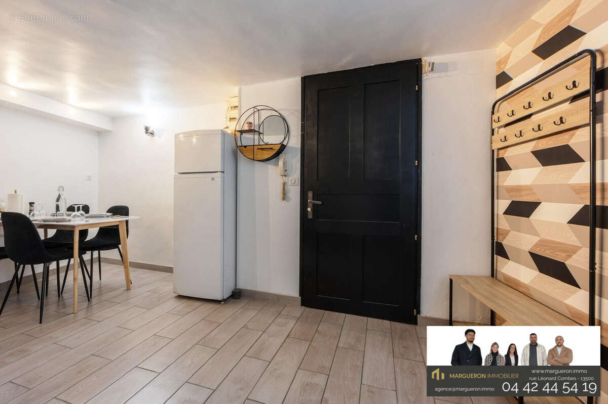 Appartement 31 m² à Martigues  - photo 4