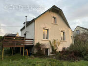 Maison à PLUMELIAU