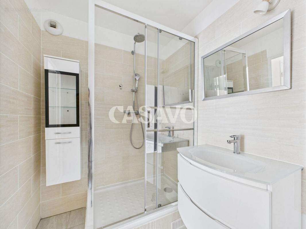 Appartement à ARGENTEUIL