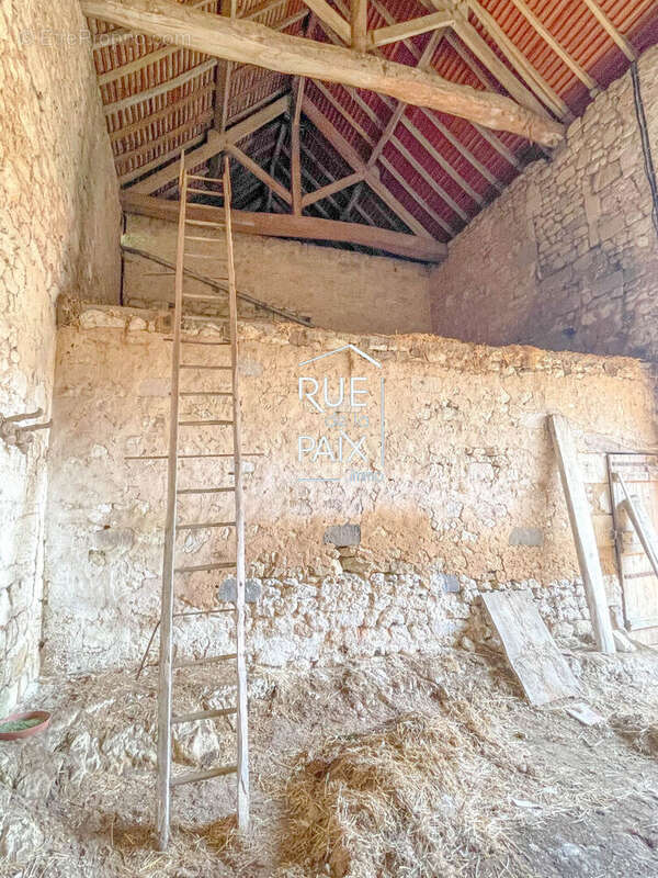 Maison à SAINT-SAUVEUR