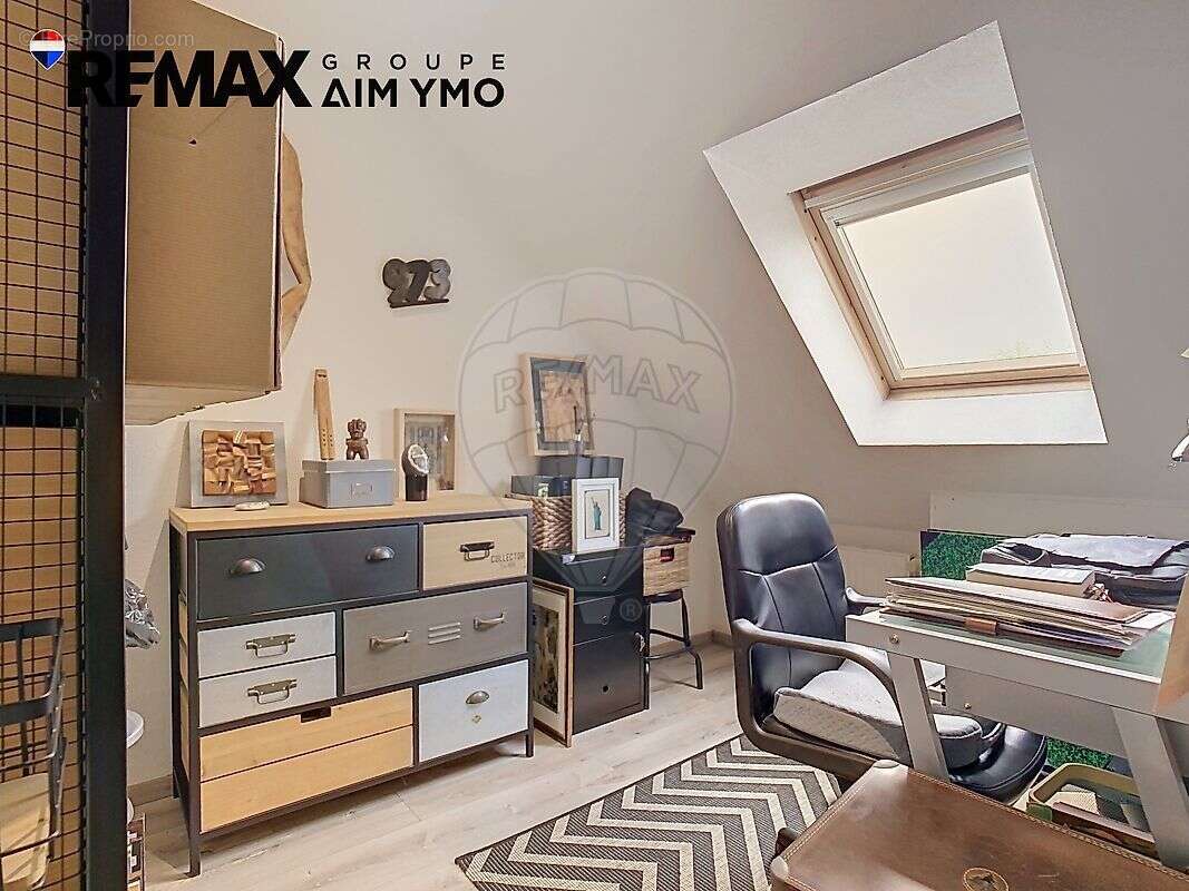 Maison 3 chambre(s) à vendre - photo 8