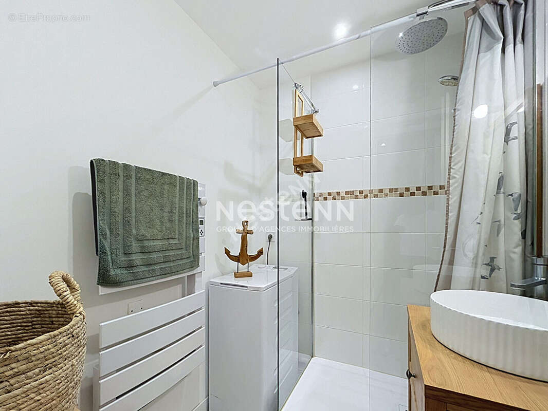 Appartement à LE GRAU-DU-ROI