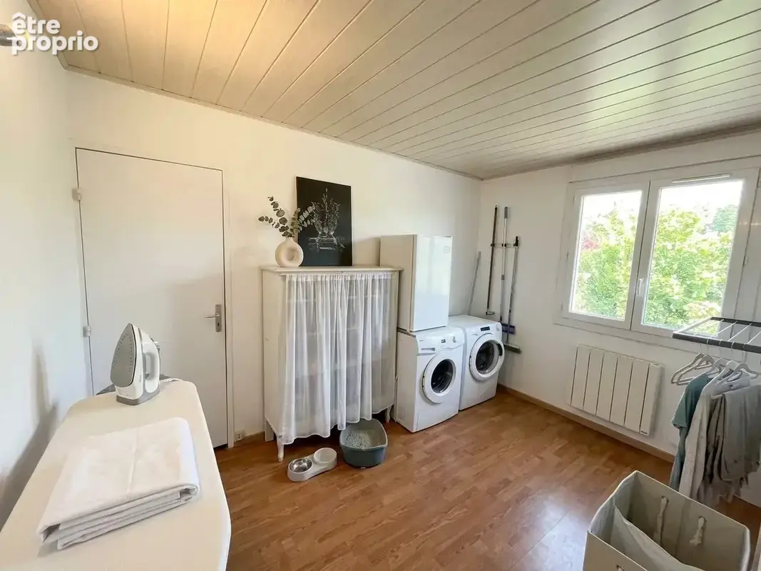 LE VAL - Belle maison provençale au calme, 5 chambres, terrain de 490 m² - photo 20