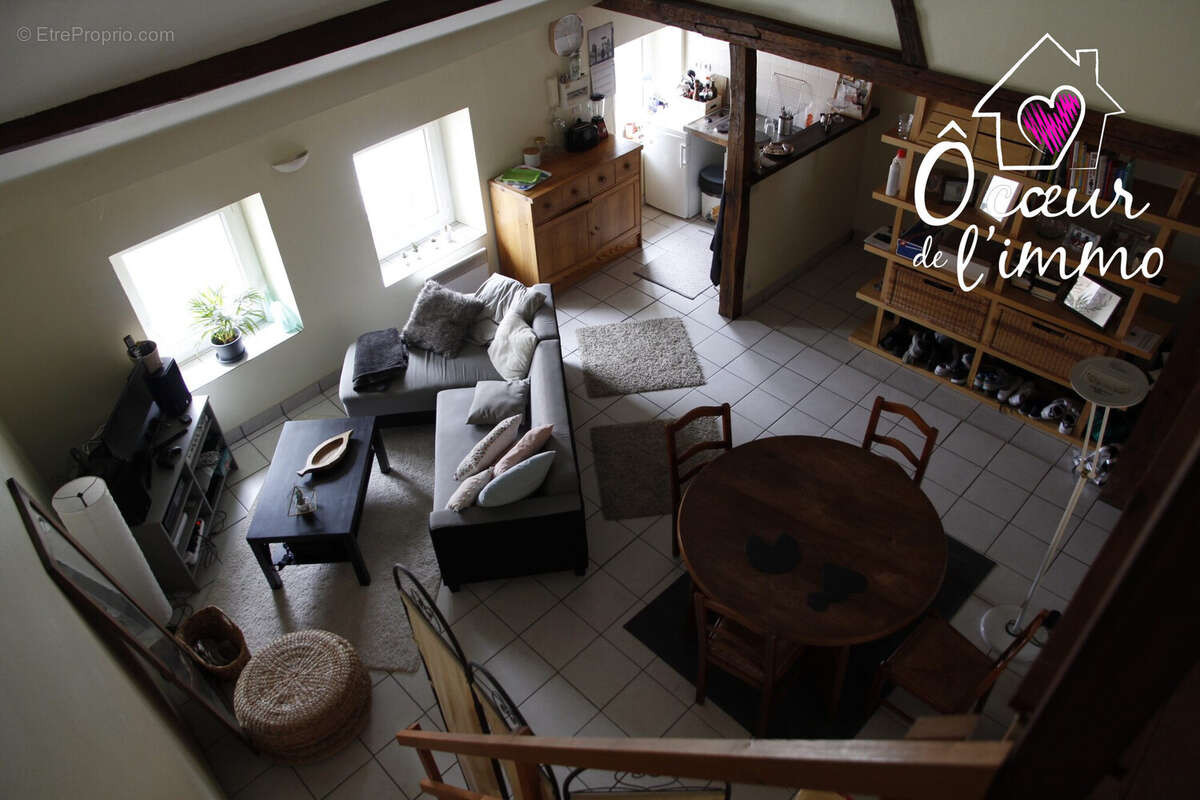 Appartement à CHOLET