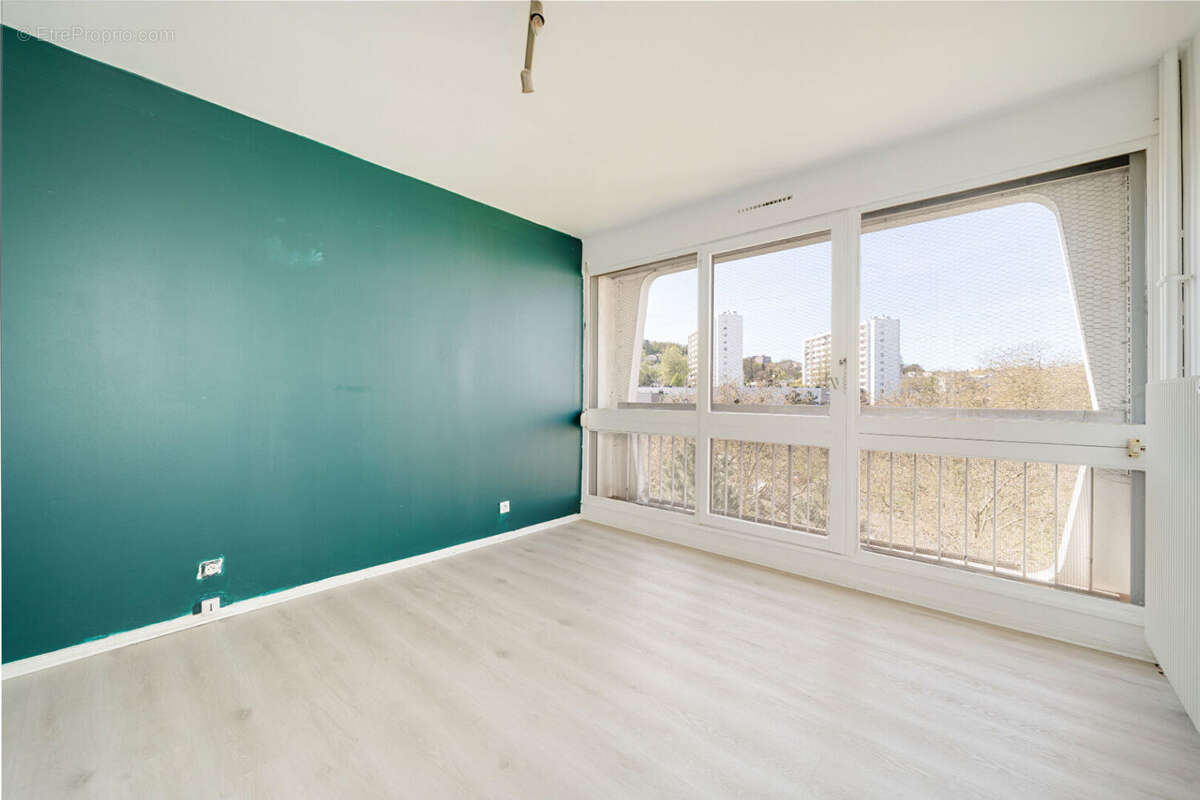 Appartement à VANDOEUVRE-LES-NANCY