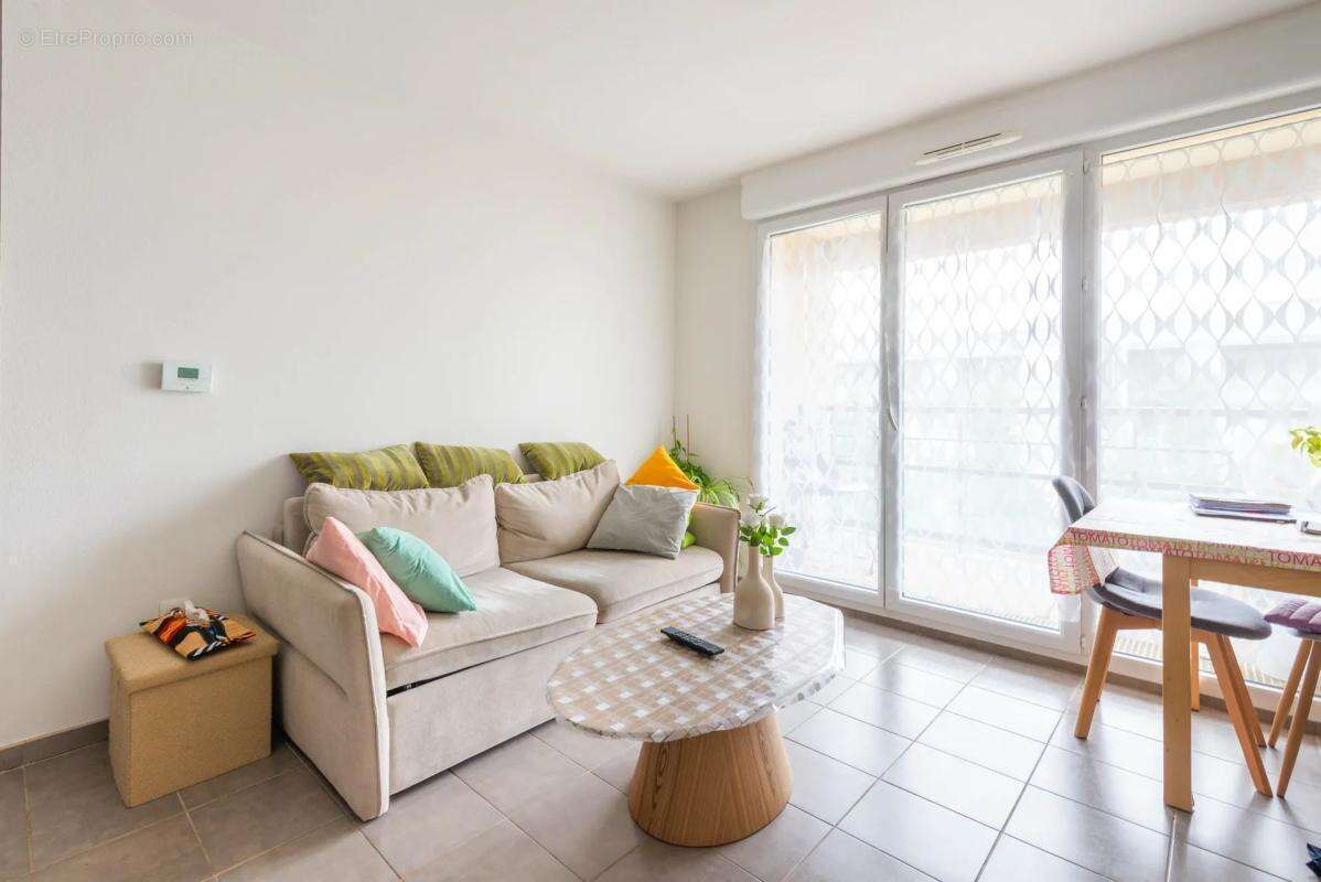 Appartement à RAMBOUILLET